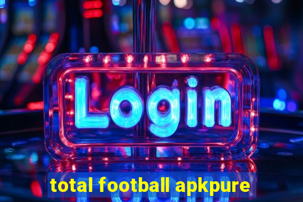 total football apkpure